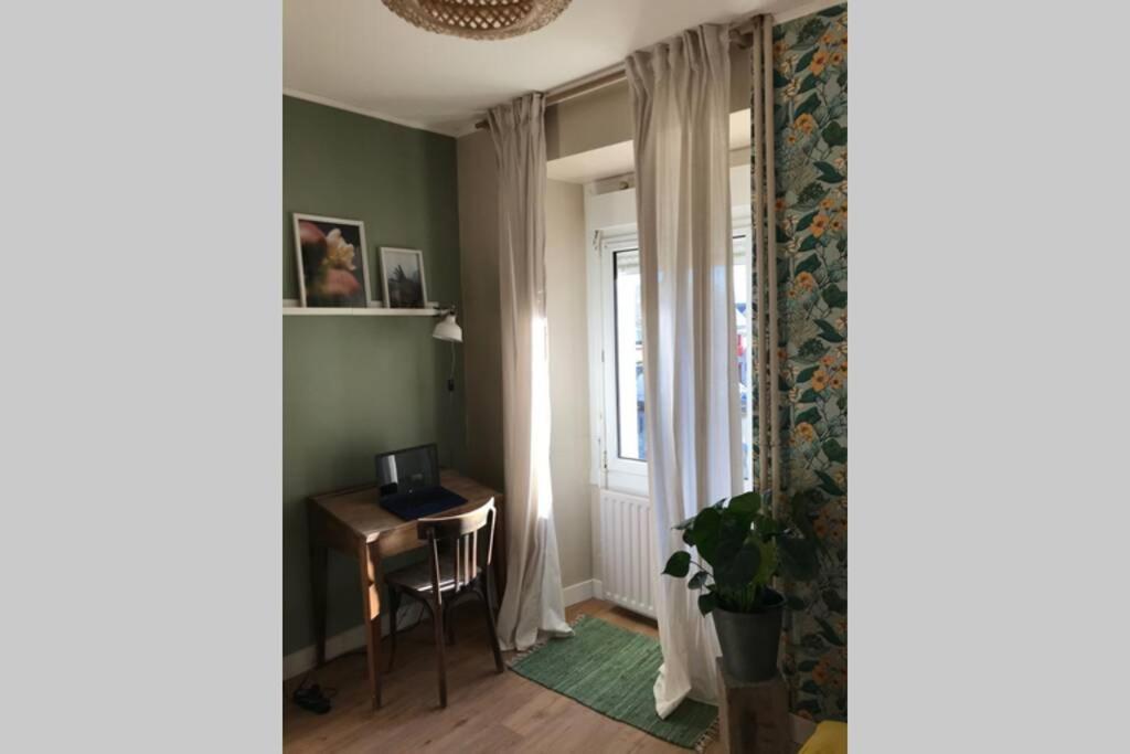 Maison Chiche Bain-de-Bretagne Εξωτερικό φωτογραφία