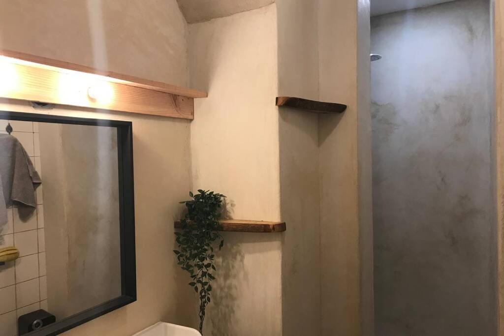 Maison Chiche Bain-de-Bretagne Εξωτερικό φωτογραφία
